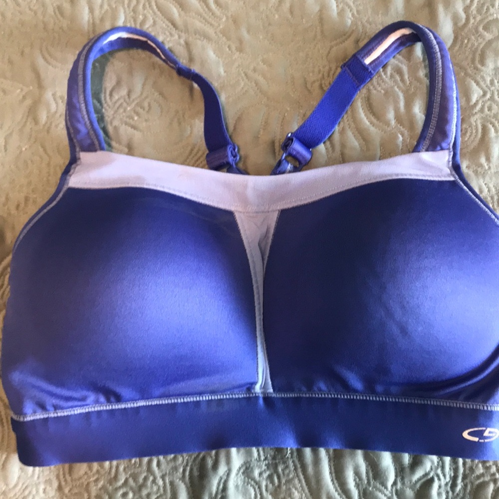 Champion sports bra